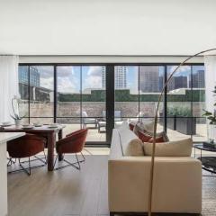 The Theodore New Orleans