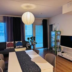 Nordic Green Stay 2BR