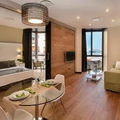 Apartamentos Suites Oficentro Deluxe
