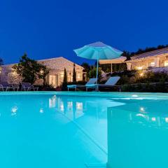 Villa Natura, Tranquility & Privacy near Acharavi