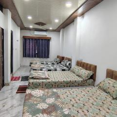 Vallabh Room Service