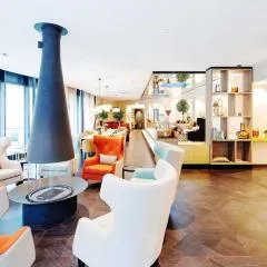 Grand Hotel Bregenz - MGallery Collection