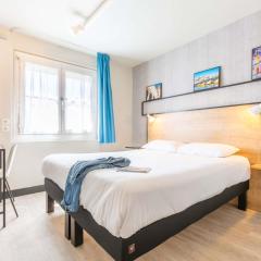 ibis Blois Centre Château