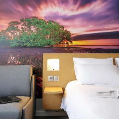 Novotel Lille Centre Grand Place