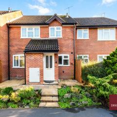 Guildford - Two Bed House