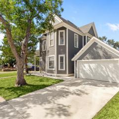 The Bowie Grand - Historic Comfort in Seguin