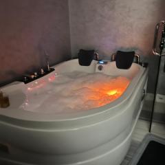 شقه فندقيه بزهراء المعادي