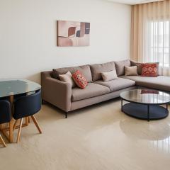 Cosy Apparts 2BR, in downtown, near Anoual Tramway