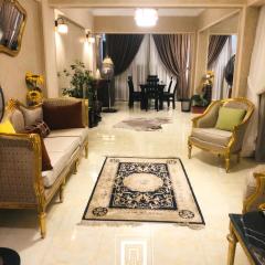 Paradise Gates NasrCity