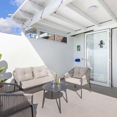 Ferlen House Ocean Breeze Retreat in Playa Honda