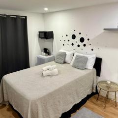 Manu Double Room