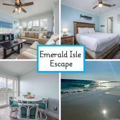 Holiday Isle - Private Beach - Special Offer