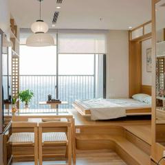 Fuji Room Ở Space Ecopark