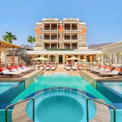 Cape Grace, A Fairmont Managed Hotel