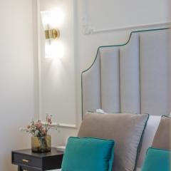 SOFIA Suites & Rooms