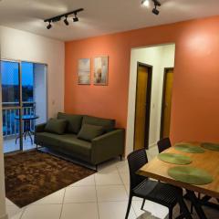 Apartamento em Belém cop 30