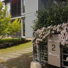 Ferienwohnung am Römischen Haus