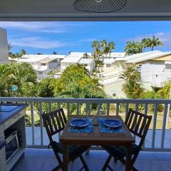 Evasion Tropicale