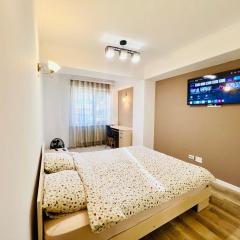 Avenue Apartment