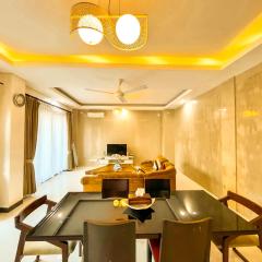 Ratu Deandra Villa Seminyak
