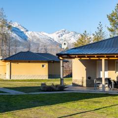 Complejo Turistico Paralelo 42