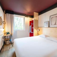 Greet hotel Bourg-en-Bresse Sud Montagnat
