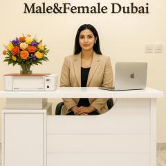 Aplyns Dormitory Male&Female ,DUBAI