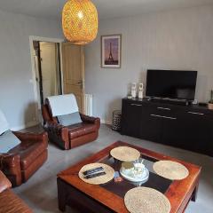 Appartement Le Saint Julien centre historique