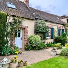 Le Jardin de François