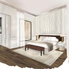 Maison Delano Paris