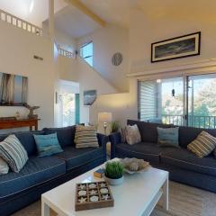 Sea Colony - 52007 Canal Ct