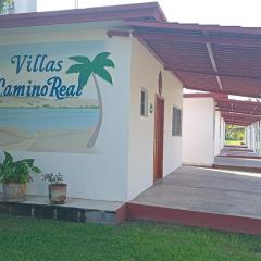 Villa Ema en Villas Camino Real cerca de las dunas de Chachalacas