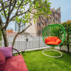 Mercure Singapore Tyrwhitt