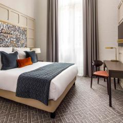 The Municipal Hotel Liverpool - MGallery