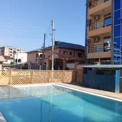 Vidzo Royal Inn Hotel