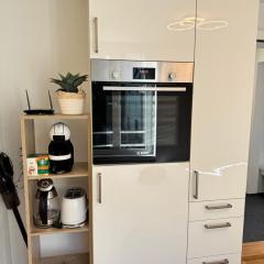 Mc Solutions Apartment im Zentrum