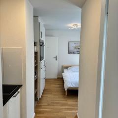 Mc Solutions Apartment im Zentrum