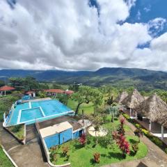 hotel villa marquez