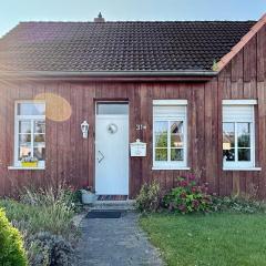 Heide-Ferienwohnung-Soltau