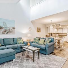 Sea Colony - 908 Singles Ct