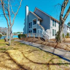 Sea Colony - 6002F Brighton Trl
