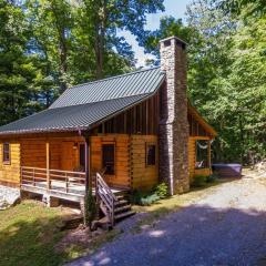 Whiskey Creek Cabin
