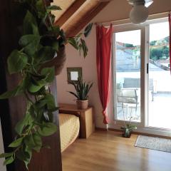 La casa di Jeannette