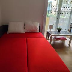 Chambre tout confort dans logement proche de la gare