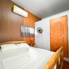 Surf Town Hostel