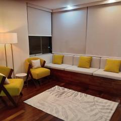 Apartment CAPIbuilt