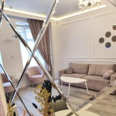 Nawrot 50, 90-001 Łódź Apartament w centrum Łodzi 45 m