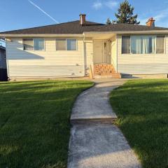 Vancouver Guest House