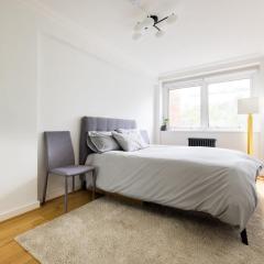 SG, Classic Oxford Street Central London Apartment