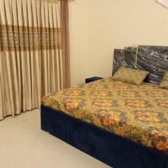 Sport City independent Villa In Bahria Town Karachi